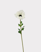 Real Touch Poppy Faux Flower - 26.0"