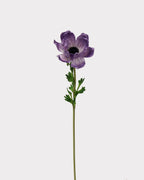 Real Touch Poppy Faux Flower - 26.0"