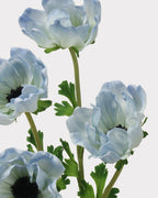 Real Touch Poppy Faux Flower - 26.0"