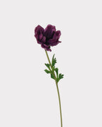 Real Touch Poppy Faux Flower - 26.0"