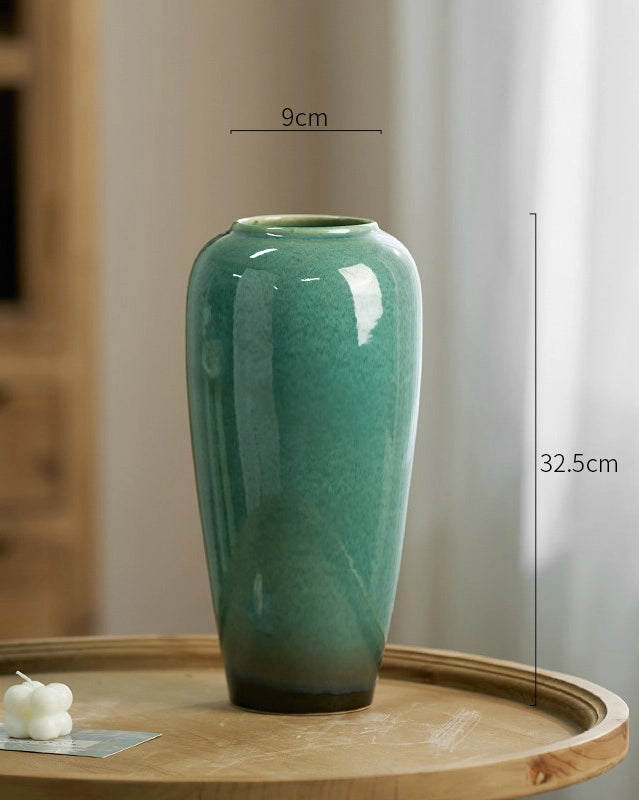 Retro Creative Ceramic Vase