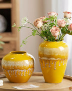 Retro Creative Ceramic Vase