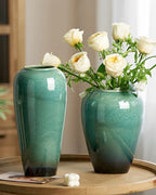Retro Creative Ceramic Vase