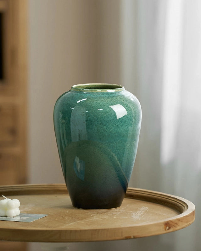 Retro Creative Ceramic Vase