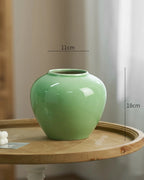 Retro Creative Ceramic Vase