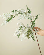 Sophora Faux Flower - 40.6"
