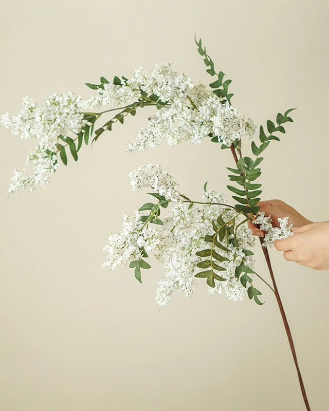 Sophora Faux Flower - 40.6"