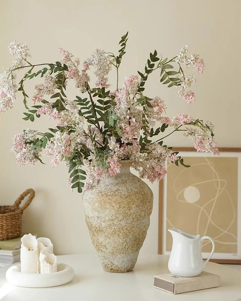 Sophora Faux Flower - 40.6"