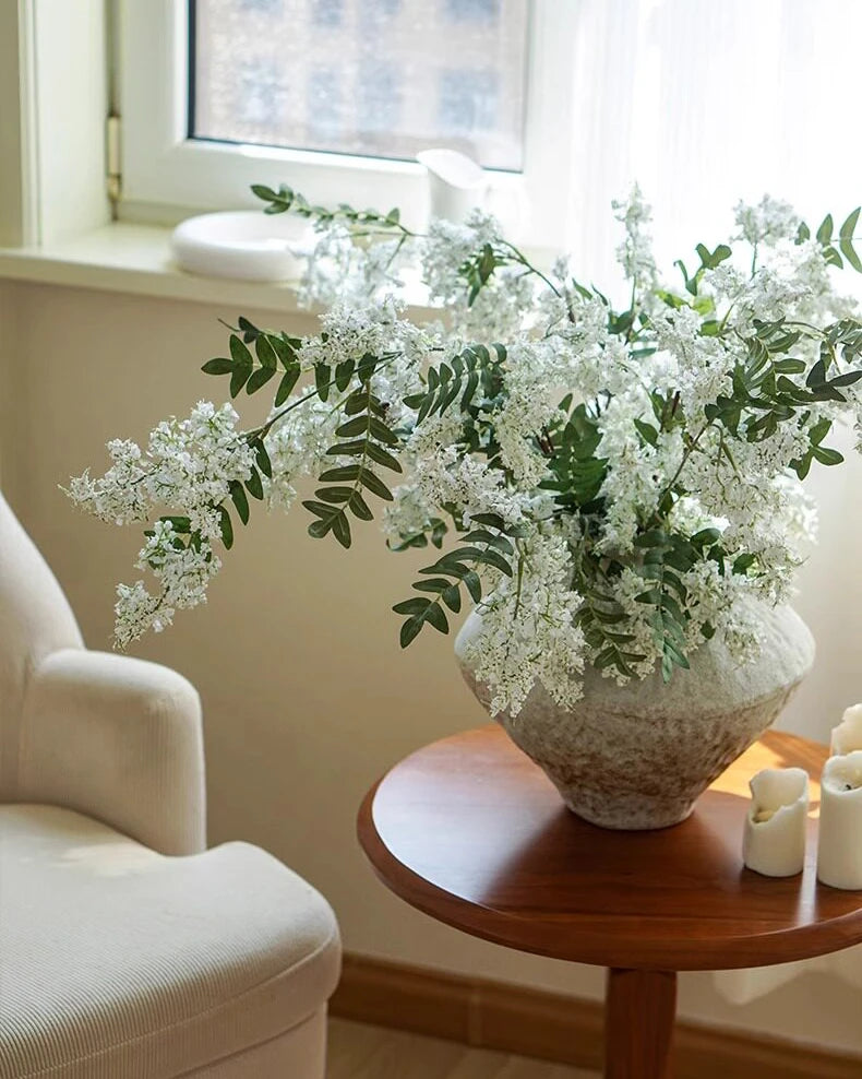 Sophora Faux Flower - 40.6"