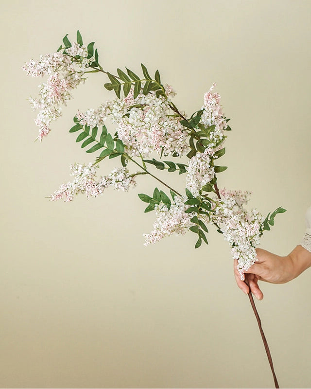 Sophora Faux Flower - 40.6"