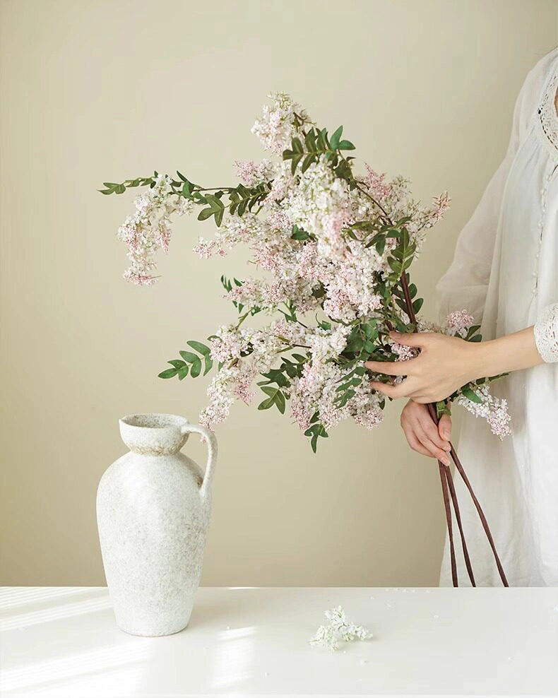 Sophora Faux Flower - 40.6"