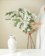 Sophora Faux Flower - 40.6"