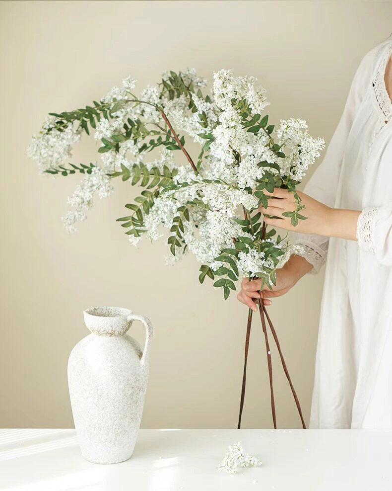 Sophora Faux Flower - 40.6"