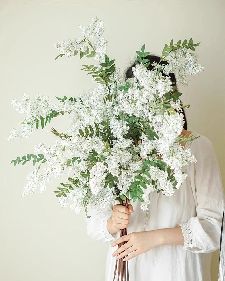 Sophora Faux Flower - 40.6"