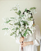 Sophora Faux Flower - 40.6"