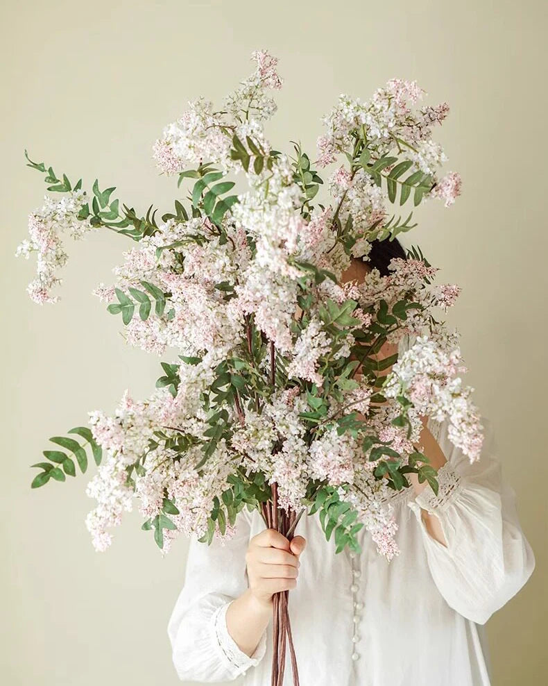 Sophora Faux Flower - 40.6"