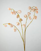 Trailing Faux Lantern Berry Stem - 35.4"