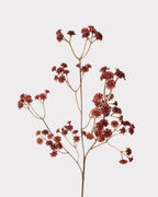 Vintage Baby's Breath Faux Flower - 24"