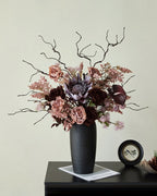 Vintage Time Artificial Flower Arrangement