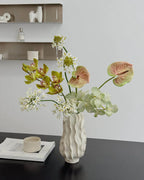 Waxflower Arrangement - 22"