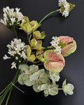 Waxflower Arrangement - 22"