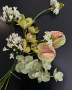 Waxflower Arrangement - 22"