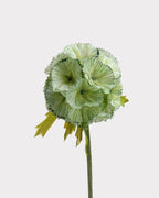 Windmill Fruit Faux Stem in Green