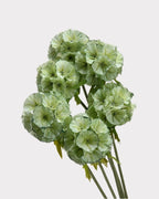Windmill Fruit Faux Stem in Green